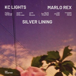 Silver Lining (feat. Marlo Rex) (6AM Mix)