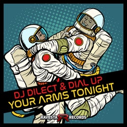 Your Arms Tonight