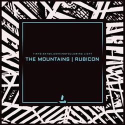 The Mountains / Rubicon