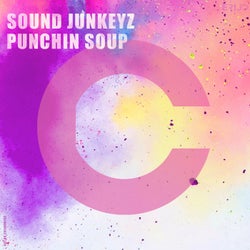 Punchin Soup