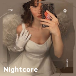 Wings - Nightcore