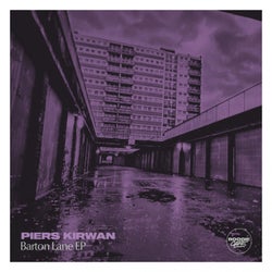 Barton Lane EP