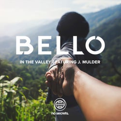 In The Valley (Featuring. J. Mulder)