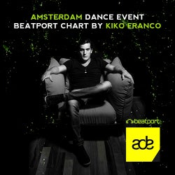 ADE Beatport Chart by Kiko Franco