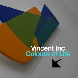 Colours of Life