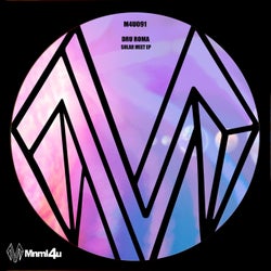 Solar Meet EP