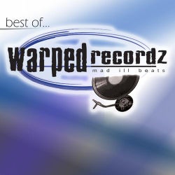 Best Of Warped Recordz