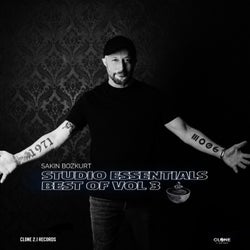 Studio Essentials Best of Volume3