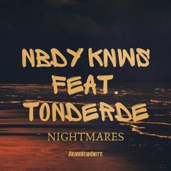 Nightmares feat. Tonderde