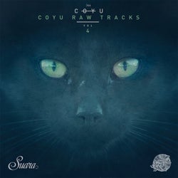 Coyu Raw Tracks Vol. 4