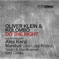 Do The Right