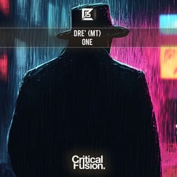 One