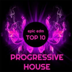 NOV 2015: Progresive House