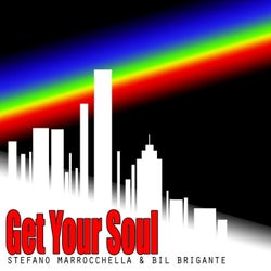 Get Your Soul EP