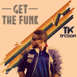 Get The Funk