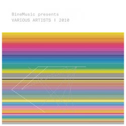 Binemusic Presents Various Artists 2010