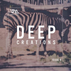 Deep Creations Issue 6