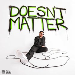 Doesn't Matter (Extended Mix)