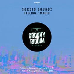Feeling / Magic
