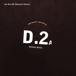 D2 (Gammer Remix)