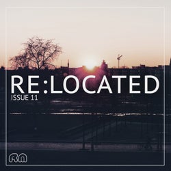 Re:Located Issue 11