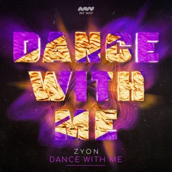 DANCE WITH ME - Extended Mix
