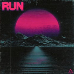 RUN
