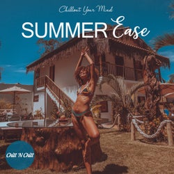 Summer Ease: Chillout Your Mind