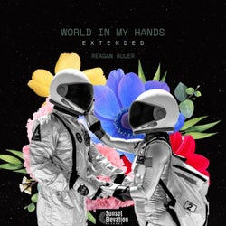 World In My Hands (Extended)
