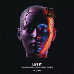 Live It (Extended Mix)