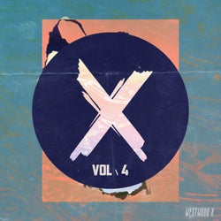 X's Vol. 4