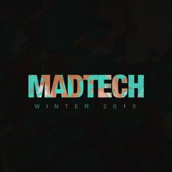 Madtech Winter 2018