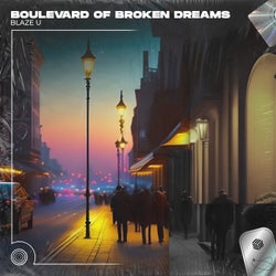 Boulevard Of Broken Dreams (Techno Remix) [Extended Mix]