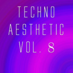 Techno Aesthetic Vol. 8