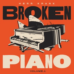 Broken Piano, Vol. 1