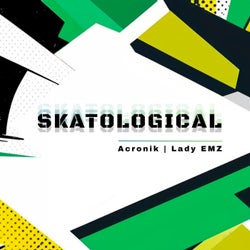 Skatological