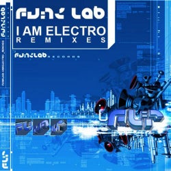 I Am Electro Remixes
