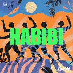 Habibi (Extended Mix)