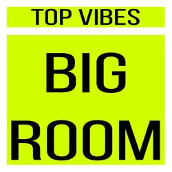 EEC / TOP VIBES: BIG ROOM