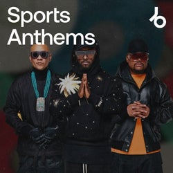 Sports Anthems