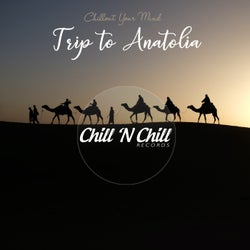 Trip to Anatolia: Chillout Your Mind
