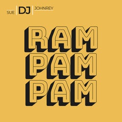 Ram Pam Pam (Extended Mix)