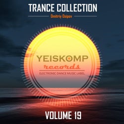 Trance Collection by Dmitriy Osipov, Vol. 19