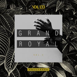 Grand Royal Vol.2