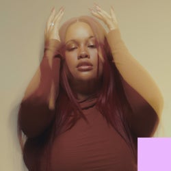 Artist of the Month | Shygirl