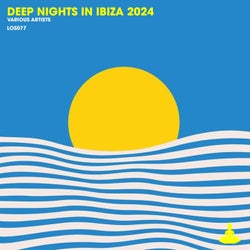 Deep Nights in Ibiza 2024