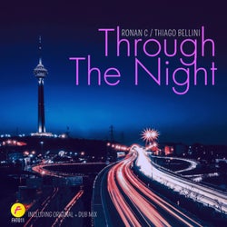 Through The Night