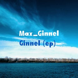 Ginnel (ep)