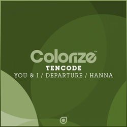 You & I / Departure / Hanna