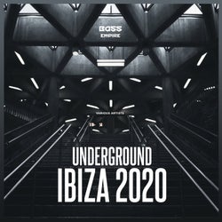 Underground Ibiza 2020